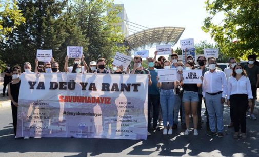 CHP’li vekilin soru önergesini haberleştiren gazeteciler ifadeye çağırıldı!