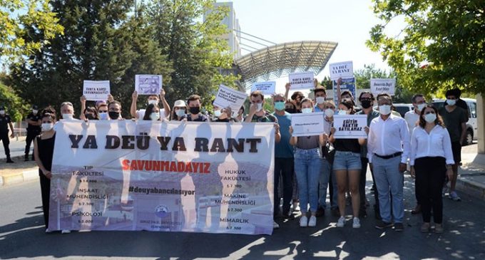 CHP’li vekilin soru önergesini haberleştiren gazeteciler ifadeye çağırıldı!