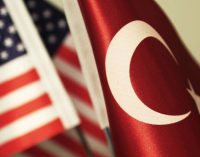 ABD, CHP mitingi için vatandaşlarını uyarmıştı: Emniyet ve Dışişleri’nden ABD’de yaşayan Türklere uyarı