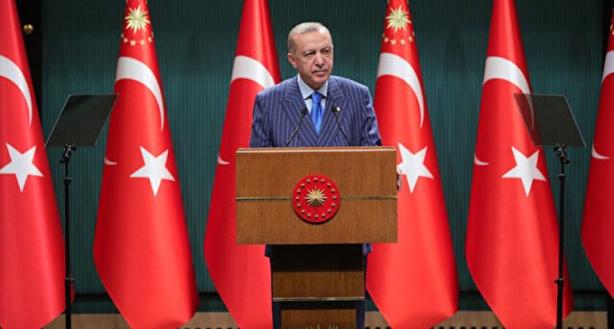 Erdoğan “Emlak sektörüne destek” planını duyurdu: Konut finansmanında üç yeni paket