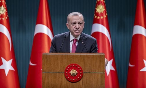 Erdoğan’dan Kılıçdaroğlu’nun “kaçış planı” açıklamalarına: Böyle bir ahlaksızlığa izin veremeyiz