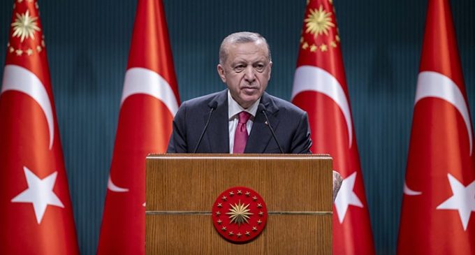 Erdoğan’dan Kılıçdaroğlu’nun “kaçış planı” açıklamalarına: Böyle bir ahlaksızlığa izin veremeyiz