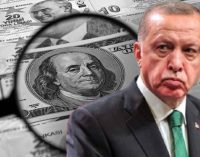 Ekonomist Yeşilada AKP için korkutucu senaryoyu anlattı: Dolar kurunu durduramazsa…