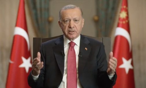 Erdoğan: Türkiye’nin AB’ye tam üyelik süreci, yapıcı bir yaklaşımla teşvik edilmelidir
