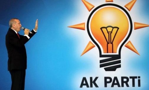 Kulis: AKP’de yeni birimler kuruluyor