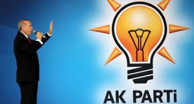 AKP’den 120 maddelik anayasa taslağı: Seçim beyannamesinde yer alacak