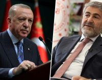 Gözlerdeki “ışıltı” sönmek üzere: “Erdoğan, Saray’da Nebati’yi fırçaladı” iddiası