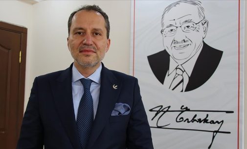 Fatih Erbakan’dan ”Mansur Yavaş” çıkışı: Aday olmalı