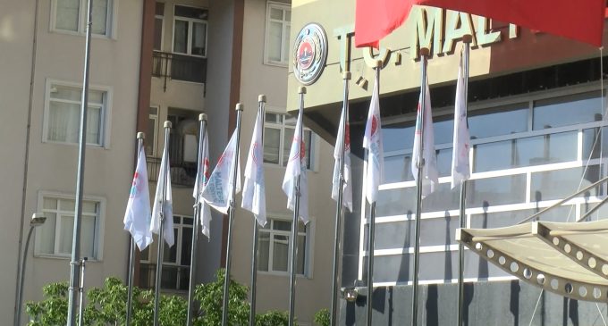 CHP’li Maltepe Belediyesi’ne rüşvet operasyonu