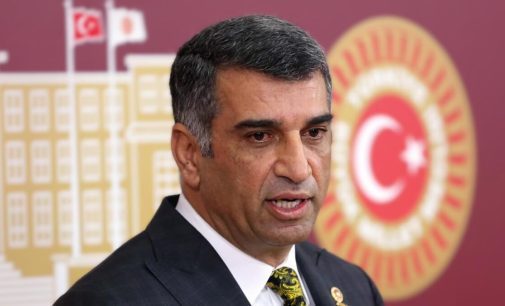 CHP’li milletvekili Gürsel Erol: TSK’nin eylemleri sorgulanamaz, eleştirilemez