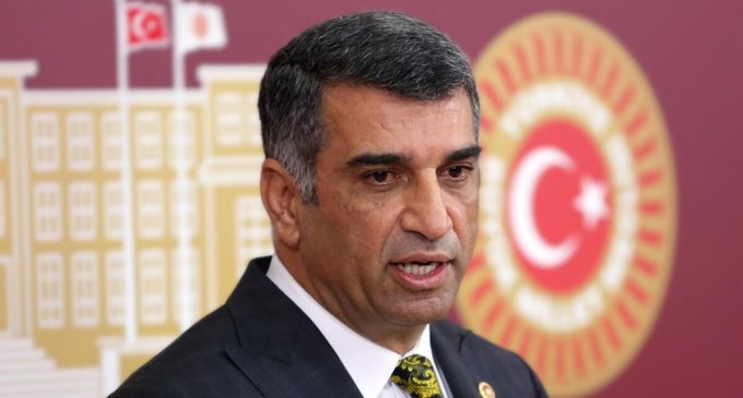 CHP’li milletvekili Gürsel Erol: TSK’nin eylemleri sorgulanamaz, eleştirilemez