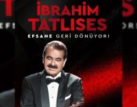 Tatlıses’in Avrupa turnesinde Türk medyası yok sayıldı: Akreditasyon taleplerine yanıt verilmedi