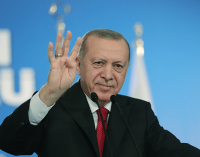 Erdoğan “aç kaldık” diyenlere inanmadı: Aç kalan falan yok!