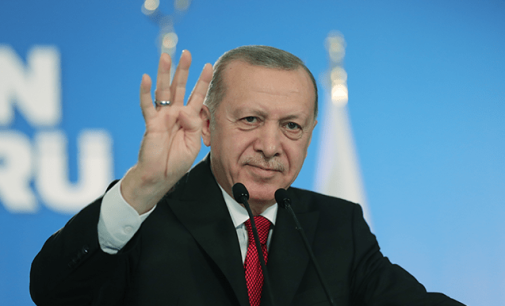 Erdoğan “aç kaldık” diyenlere inanmadı: Aç kalan falan yok!