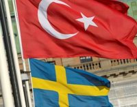 İsveç, NATO görüşmeleri için Türkiye’ye bir heyet gönderecek