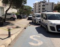 İzmir’de kadın cinayeti: 61 yaşındaki kadın evli olduğu erkek tarafından sokak ortasında öldürüldü