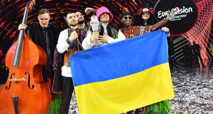 Bir Eurovision analizi: Emperyalist dünyanın itiş-kakışı ve Ukrayna ninnisi…