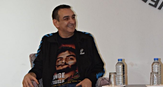 Mizah yazarı ve senarist Kemal Kenan Ergen yaşamını yitirdi