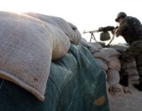 MSB duyurdu: “Pençe-Kilit” operasyon bölgesinde bir asker daha yaşamını yitirdi