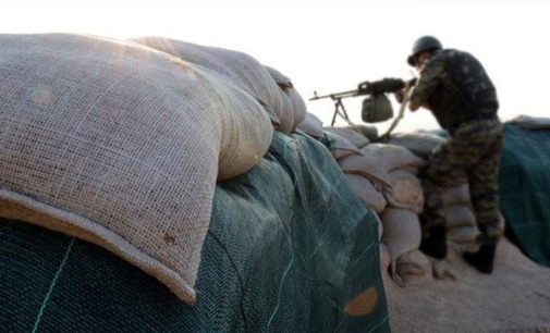 MSB duyurdu: “Pençe-Kilit” operasyon bölgesinde bir asker daha yaşamını yitirdi