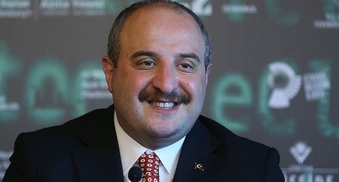 Bakan Varank’tan Kılıçdaroğlu’na Arapça tweet tepkisi: Arap yatırımcı neden geliyor demek faşizmdir