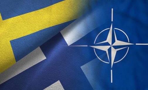 İki ülkenin NATO’ya başvuracağı tarih belli oldu: İsveç Başbakanı’ndan Türkiye açıklaması…