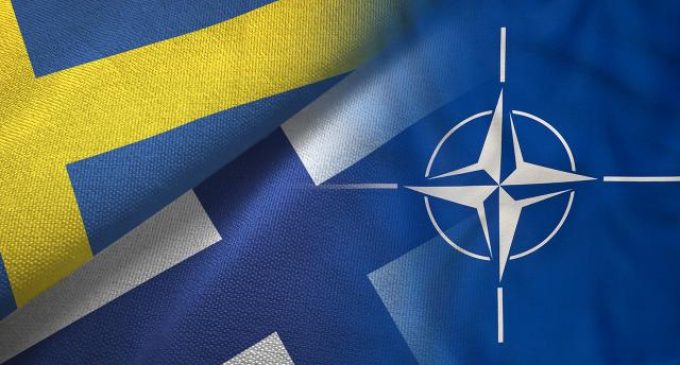 İki ülkenin NATO’ya başvuracağı tarih belli oldu: İsveç Başbakanı’ndan Türkiye açıklaması…
