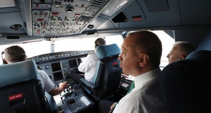 Binali Yıldırım “Herkes uçağa binecek” demişti: İstanbul-Rize uçak bilet fiyatı belli oldu