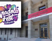 Gericiler hedef almıştı: Anadolu Fest tamamen iptal edildi