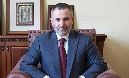 Semih Tufan Gülaltay, “Cumhurbaşkanı’na hakaret”ten tutuklandı