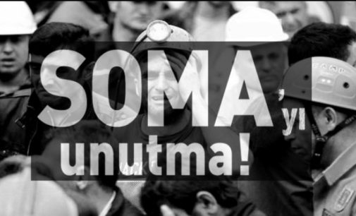 Soma Katliamı’nın üzerinden sekiz yıl geçti: “Katiller elini kolunu sallayarak geziyor” 