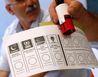 Anket: AKP’nin oylarını artırdığı tek şehir belli oldu
