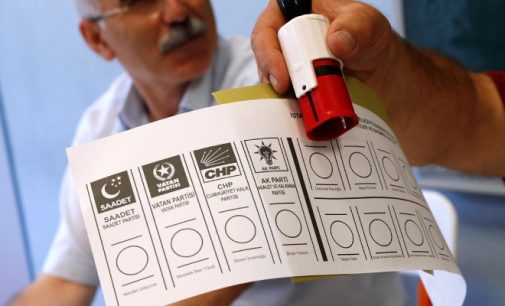 MHP’li Büyükataman’dan seçim açıklaması: Bir ay erkene alınabilir