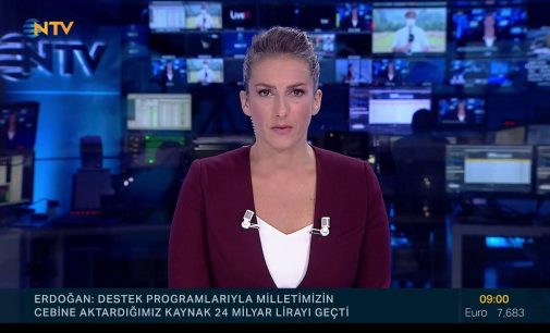 NTV spikeri Özlem Sarıkaya Yurt kansere yenik düştü