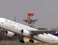 Suudi Arabistan iki yıl aradan sonra İstanbul uçuşlarına başlıyor