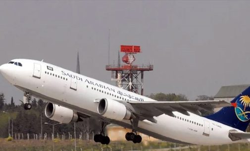 Suudi Arabistan iki yıl aradan sonra İstanbul uçuşlarına başlıyor