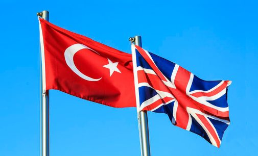 Savunma Sanayii Başkanı Demir: İngiltere, Türkiye’ye ihracat kısıtlamalarını kaldırdı