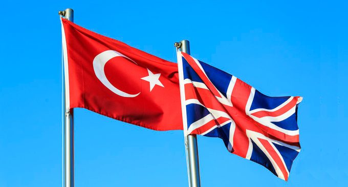 Savunma Sanayii Başkanı Demir: İngiltere, Türkiye’ye ihracat kısıtlamalarını kaldırdı