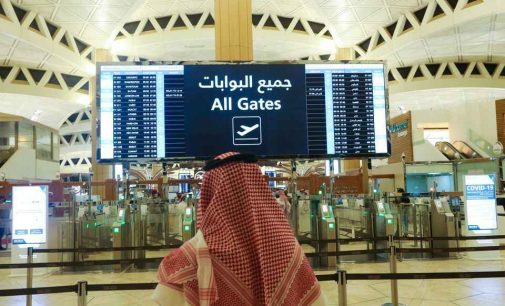 Suudi Arabistan, Türkiye dahil 16 ülkeye seyahati yasakladı