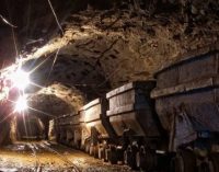 Ruhsatsız maden ocağında tavan çöktü: Bir işçi yaralandı
