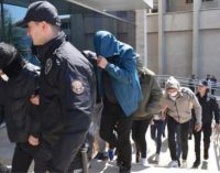 Zonguldak’ta kız çocuklarına cinsel istismarda tutuklu sayısı 14’e çıktı