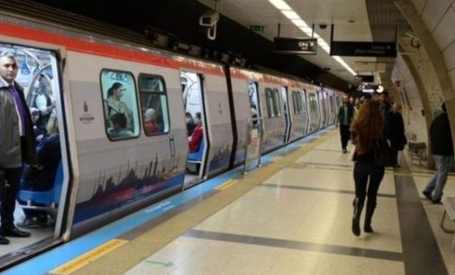 İstanbul Valiliği’nden “Onur Yürüyüşü” kararı: Bazı metro seferleri yapılmayacak