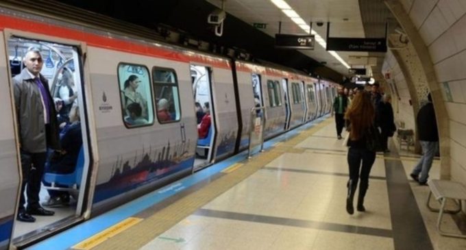 İstanbul Valiliği’nden “Onur Yürüyüşü” kararı: Bazı metro seferleri yapılmayacak
