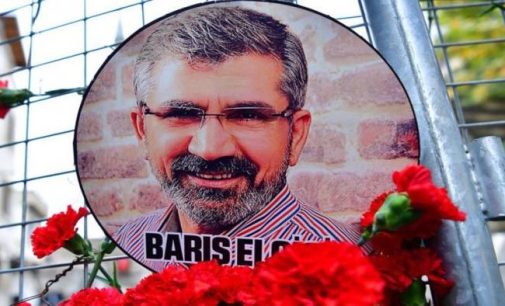 Davutoğlu’nun avukatlarından Tahir Elçi davasıyla ilgili açıklama