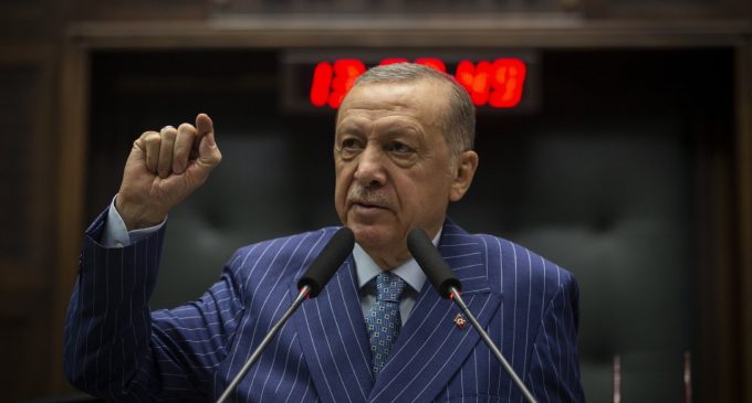 Erdoğan enflasyonda düşüş için tarih verdi: “Kimseyi işsiz, aç, açıkta bırakmadık”