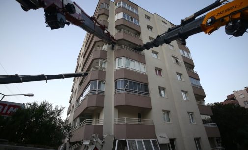 İzmir depreminde 11 kişi yaşamını yitirmişti: Yılmaz Erbek Apartmanı davasında karar açıklandı