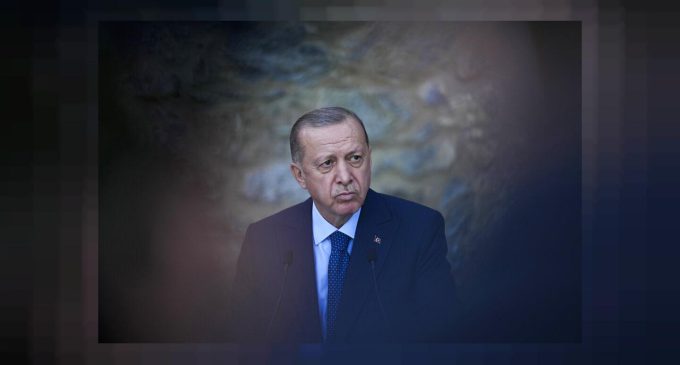 Önce Arjantin sonra hepsi: Erdoğan gezilerini erteledi