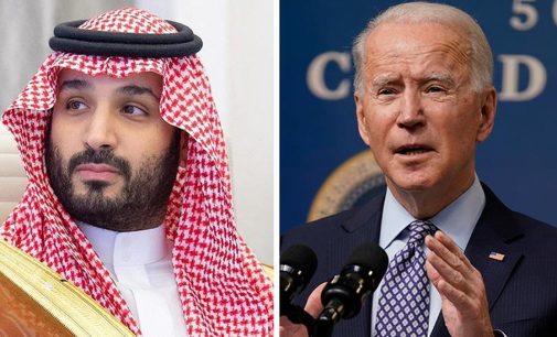 New York Times: Biden ay sonunda Suudi Arabistan’a gidecek