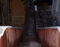 Evleri sağanak nedeniyle su bastı: Anne kurtarıldı, engelli kızı öldü