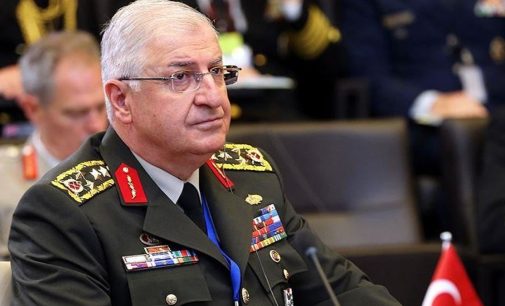 AKP’nin “askerlik affı” teklifinde Yaşar Güler detayı: Beş yıl daha görevde kalacak
